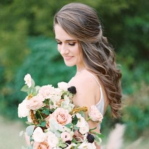 Meet your Posher, Alethea